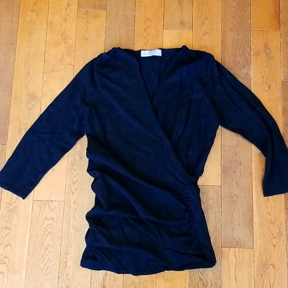 ZARA shirt